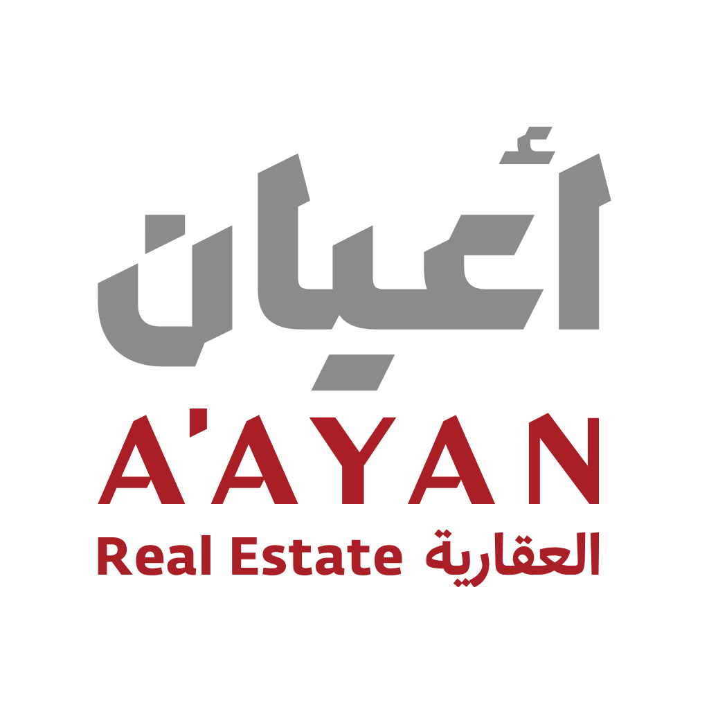 شركة أعيان العقارية